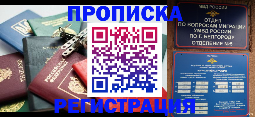 временная регистрация недорого в Барнауле